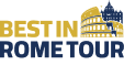 Best in Rome Tour Logo